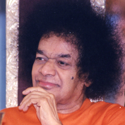 Beloved Bhagawan Sri Sathya Sai Baba